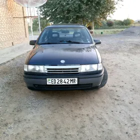 Opel Vectra 1990