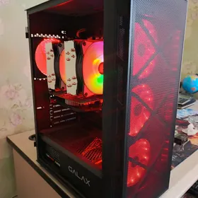 SistemniK XEON DUAL CPU ️