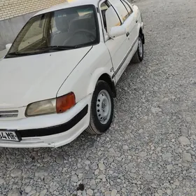 Toyota Tercel 1996