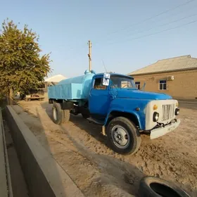 Zil 130 1985