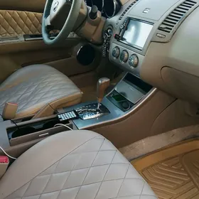 Nissan Altima 2005