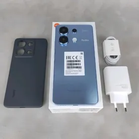 Redmi Note 13 [16/256Gb] 2025ý