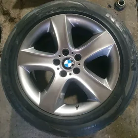 BMW diska r19 X5 standart