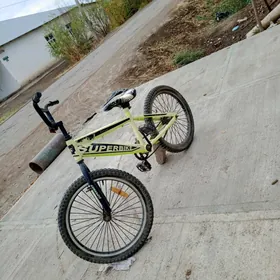 WELOSIPED Superbike 20mx