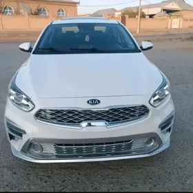 Kia Forte 2020