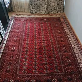 Turkmen Haly