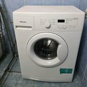 hisense 6 kg