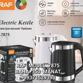 TEFAL TOKLY CAYNEK ЭЛЕК ЧАЙНИК