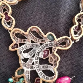 kumus серебро