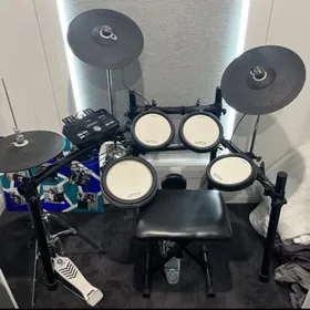 Udarnik Yamaha