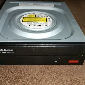 DWD-RW дисковод