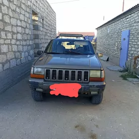 Jeep Grand Cherokee 1997