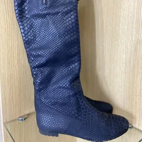 Сапоги