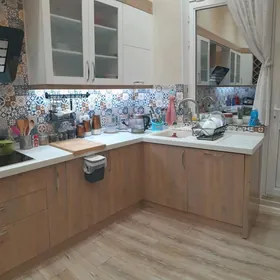 5 МКР 4 комн 130м2