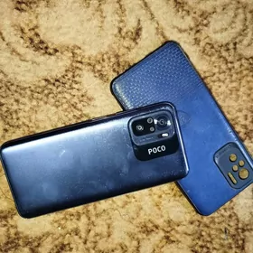 Poco m5s