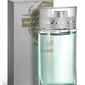 Faberlic Vent d'Aventures