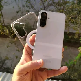 samsung a56