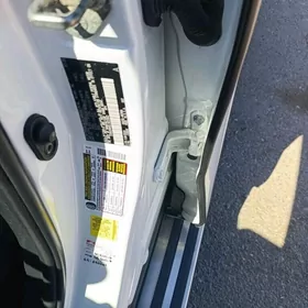 Toyota Highlander 2011