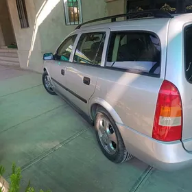 Opel Astra 2001