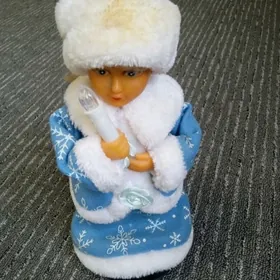 ИГРУШКИ НОВОГОДНИЕ