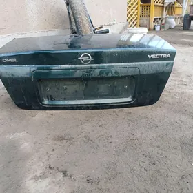 opel VectraB 2000