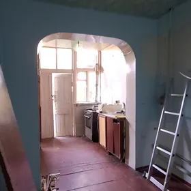 ДОСААФ 1 ЭТАЖ