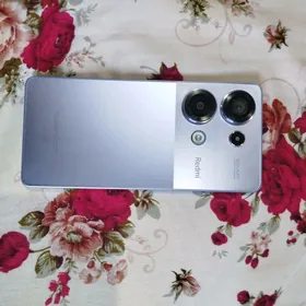 ResmiRedmi not 13pro 8+8/256