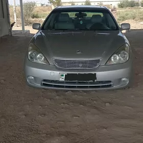 Lexus ES 300 2002