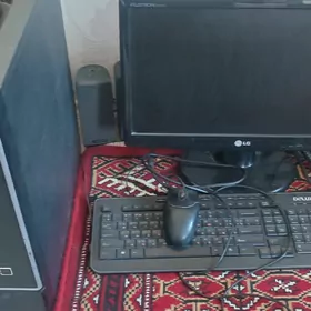 Satlyk òý komputeri