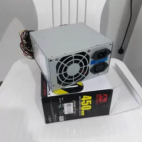 Blok pitanya Kompyuter domasny