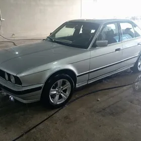 BMW 525 1993
