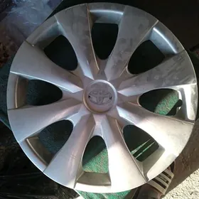 Kalpak TOYOTA