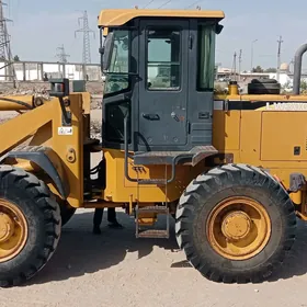 XCMG LW300F 2014