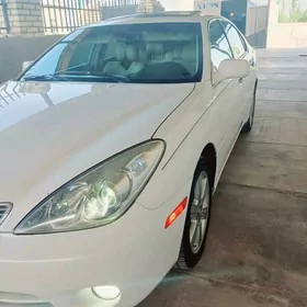 Lexus ES 330 2004