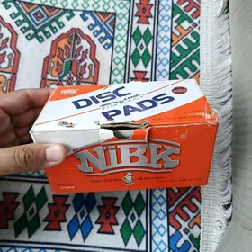 NIBK KALOTKA ARGINAL TAZE RX