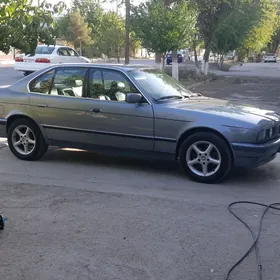 BMW 525 1991
