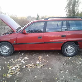 Opel Astra 1993