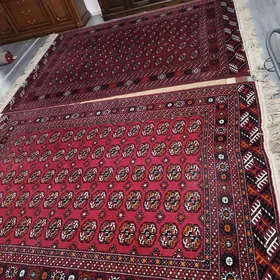 el haly(ковры ручной работы)