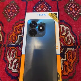 Tecno spark 20c