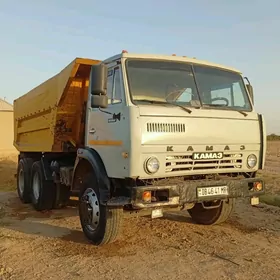 Kamaz 5511 1992