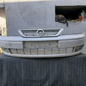 bamper opel vectra 2001