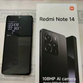 Redmi Not 14