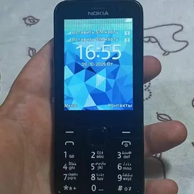 prastoy telefon Nokia