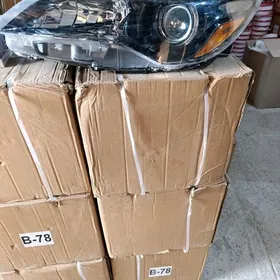 Fara Camry 17