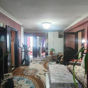 10mkr 4komnat remontly