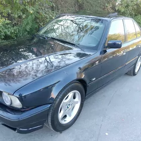 BMW 525 1991