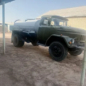 Zil 130 1980