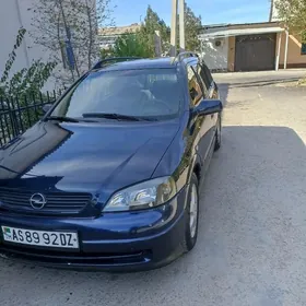 Opel Astra 2000