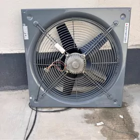 Вентилятор