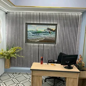 Arenda ofis gysdagly remonlyja